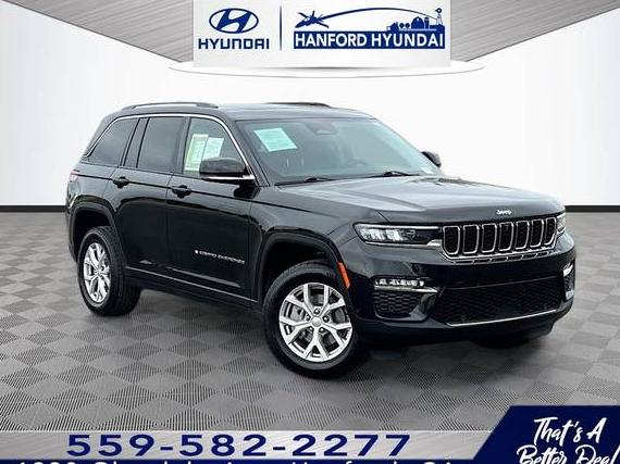 JEEP GRAND CHEROKEE 2022 1C4RJGBG0N8567972 image JEEP GRAND CHEROKEE 2022 1C4RJGBG0N8567972 image